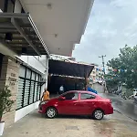 Cebu Pensione Plaza