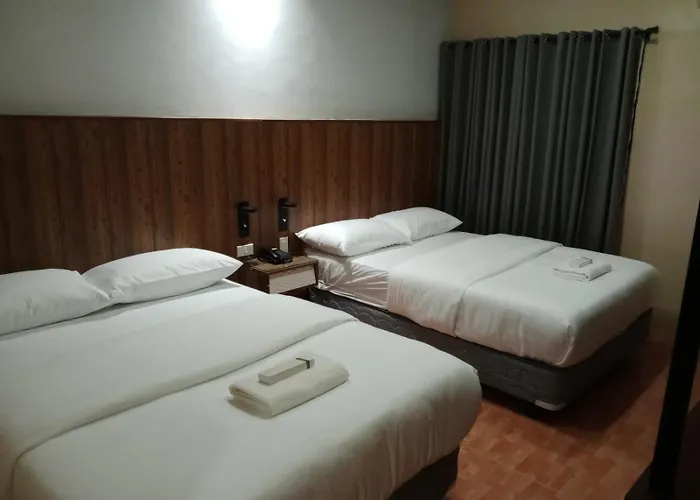Cebu Pensione Plaza